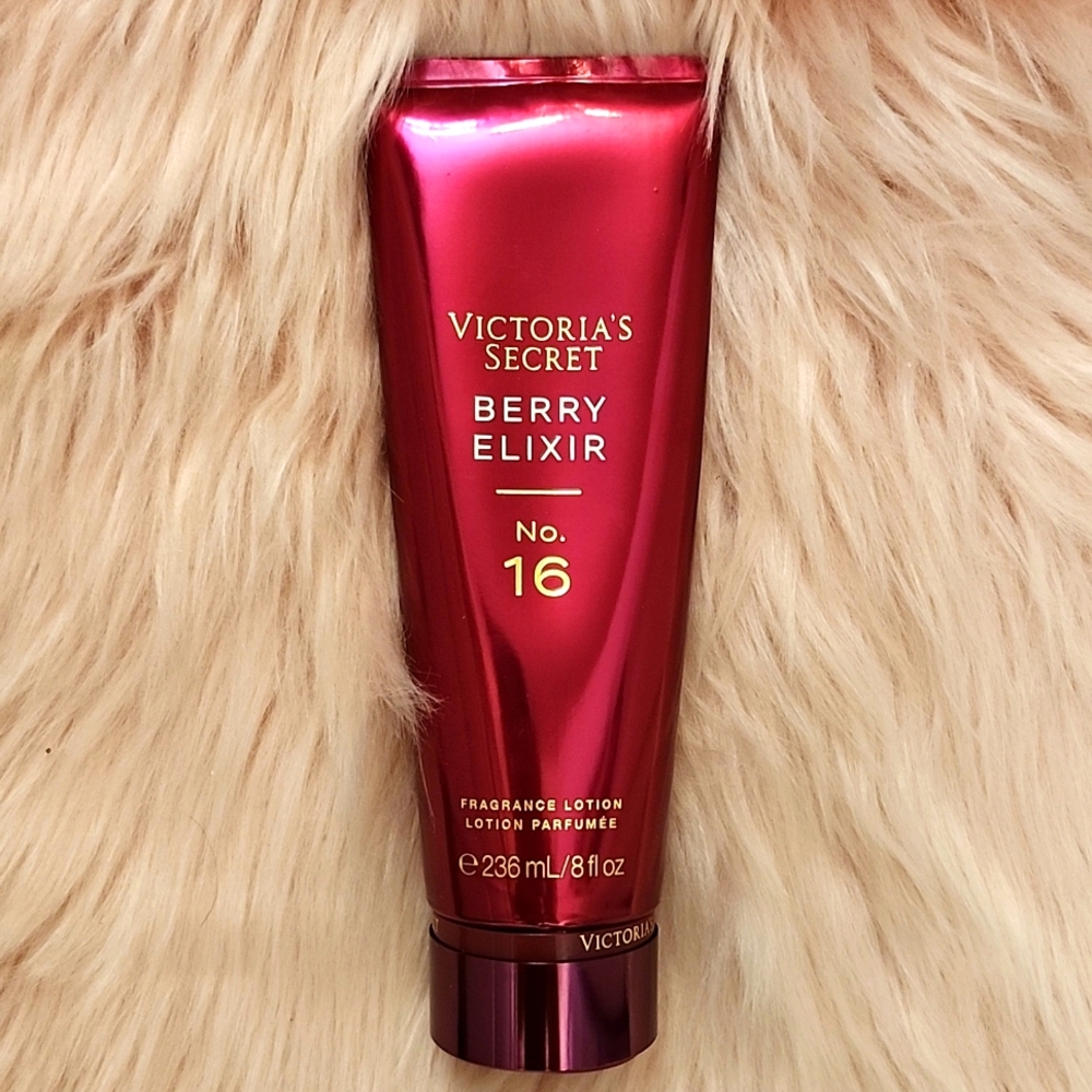Brand New Victoria's Secret FRAGRANCE BODY LOTION